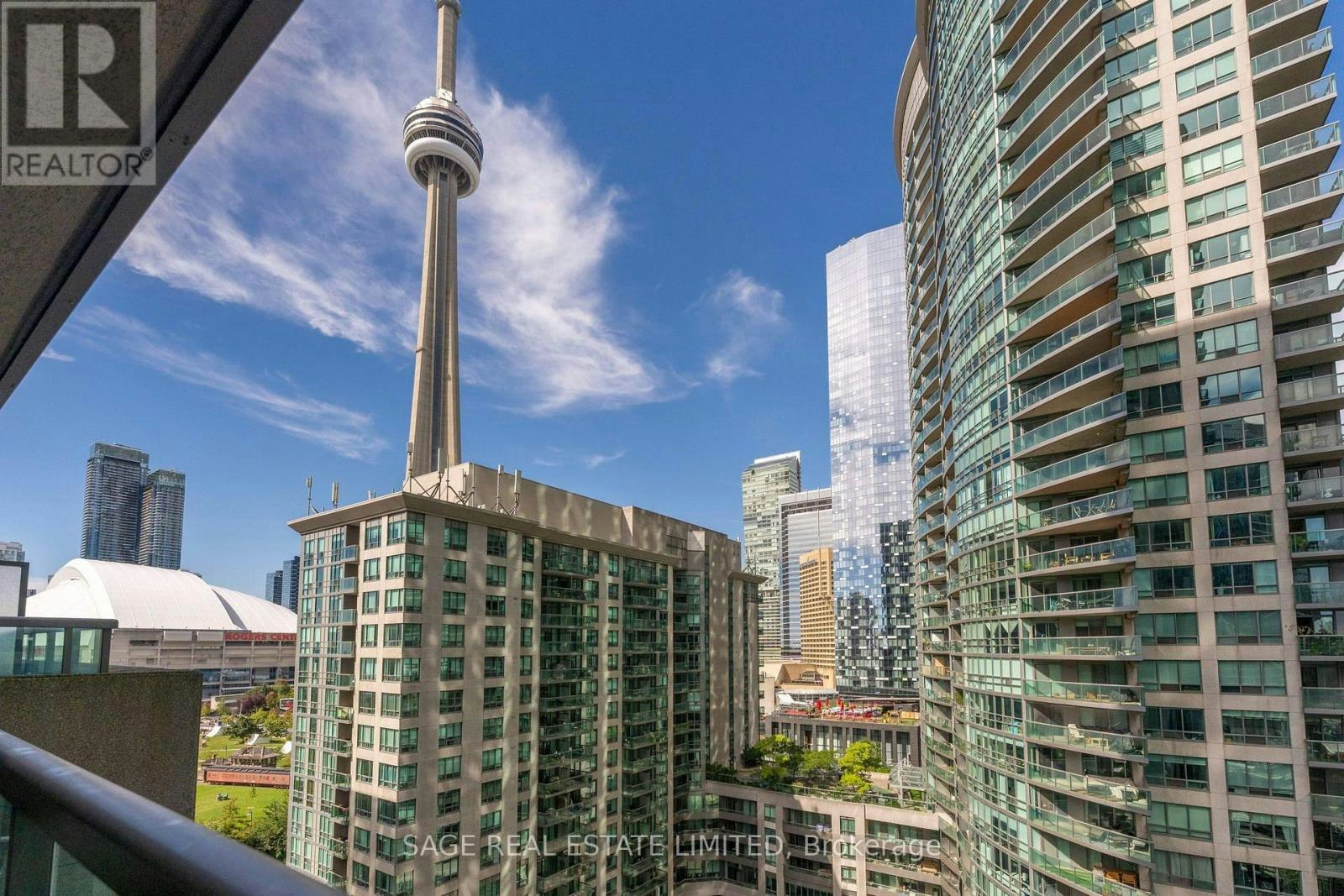 1605-19 Grand Trunk Crescent, Toronto, ON, M5J 3A3 - 29
