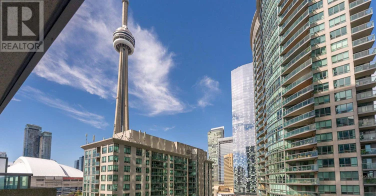 1605-19 Grand Trunk Crescent, Toronto, ON, M5J 3A3 - 29