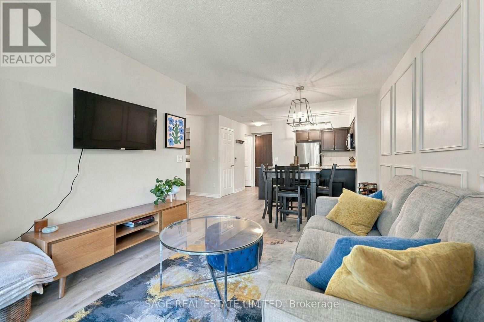 1605-19 Grand Trunk Crescent, Toronto, ON, M5J 3A3 - 19