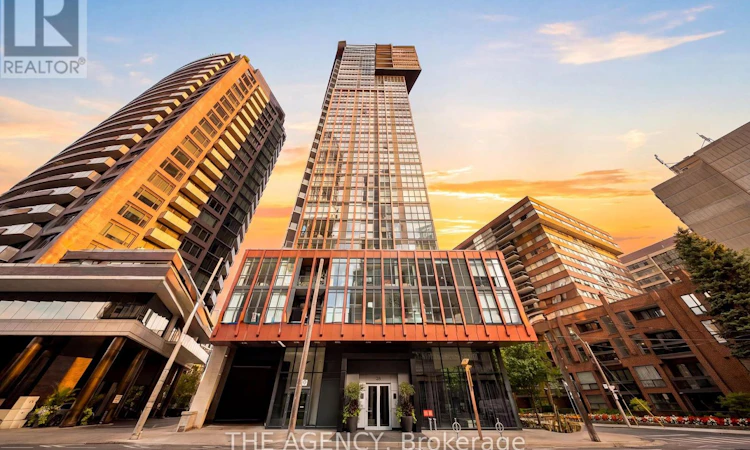 401-32 Davenport Road