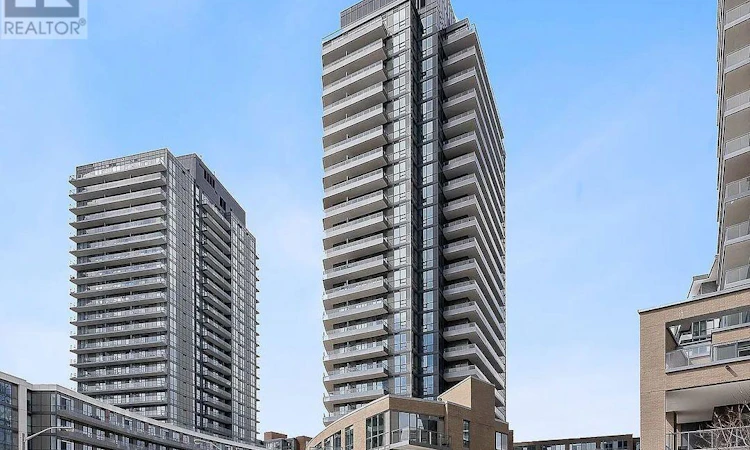 1104-50 Forest Manor Road