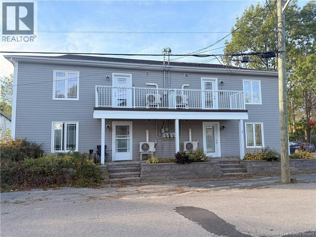 55 Howard Street, Miramichi, NB, E1V 1V6
