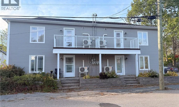 55 Howard Street