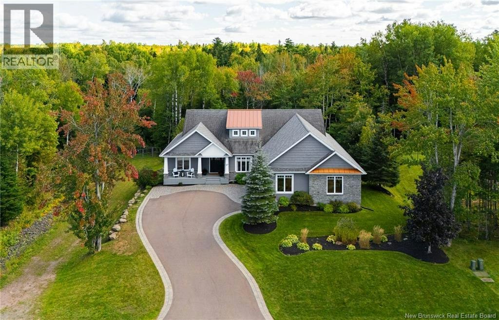 57 Caleb Street, Dieppe, NB, E1A 2P7
