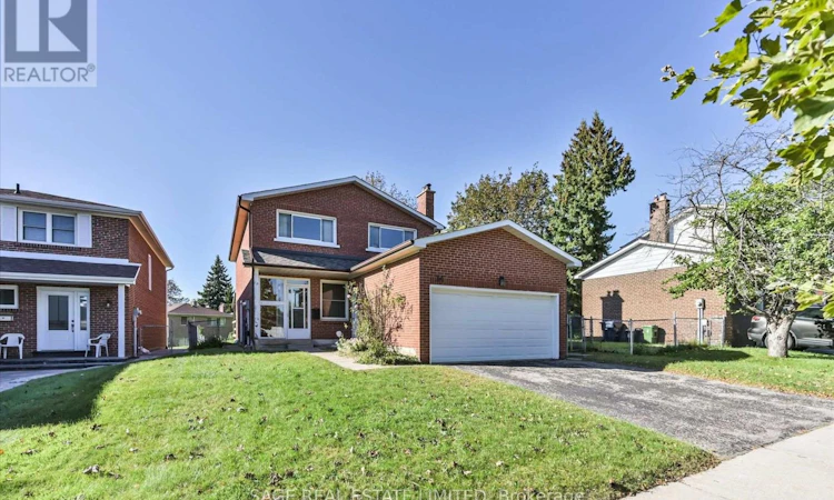 34 Craketts Avenue