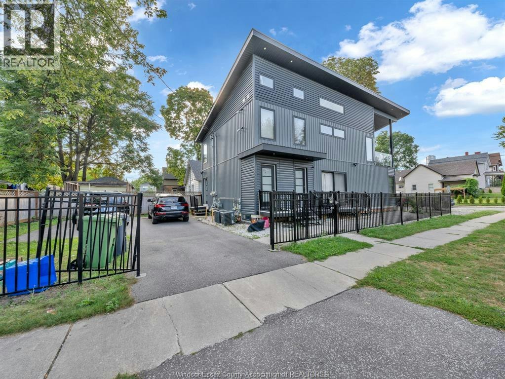 687 Assumption Street, Windsor, ON, N8A 3B5