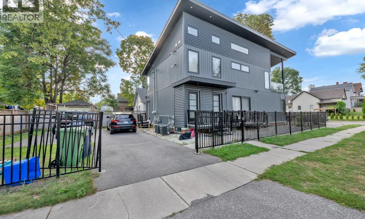 687 Assumption Street