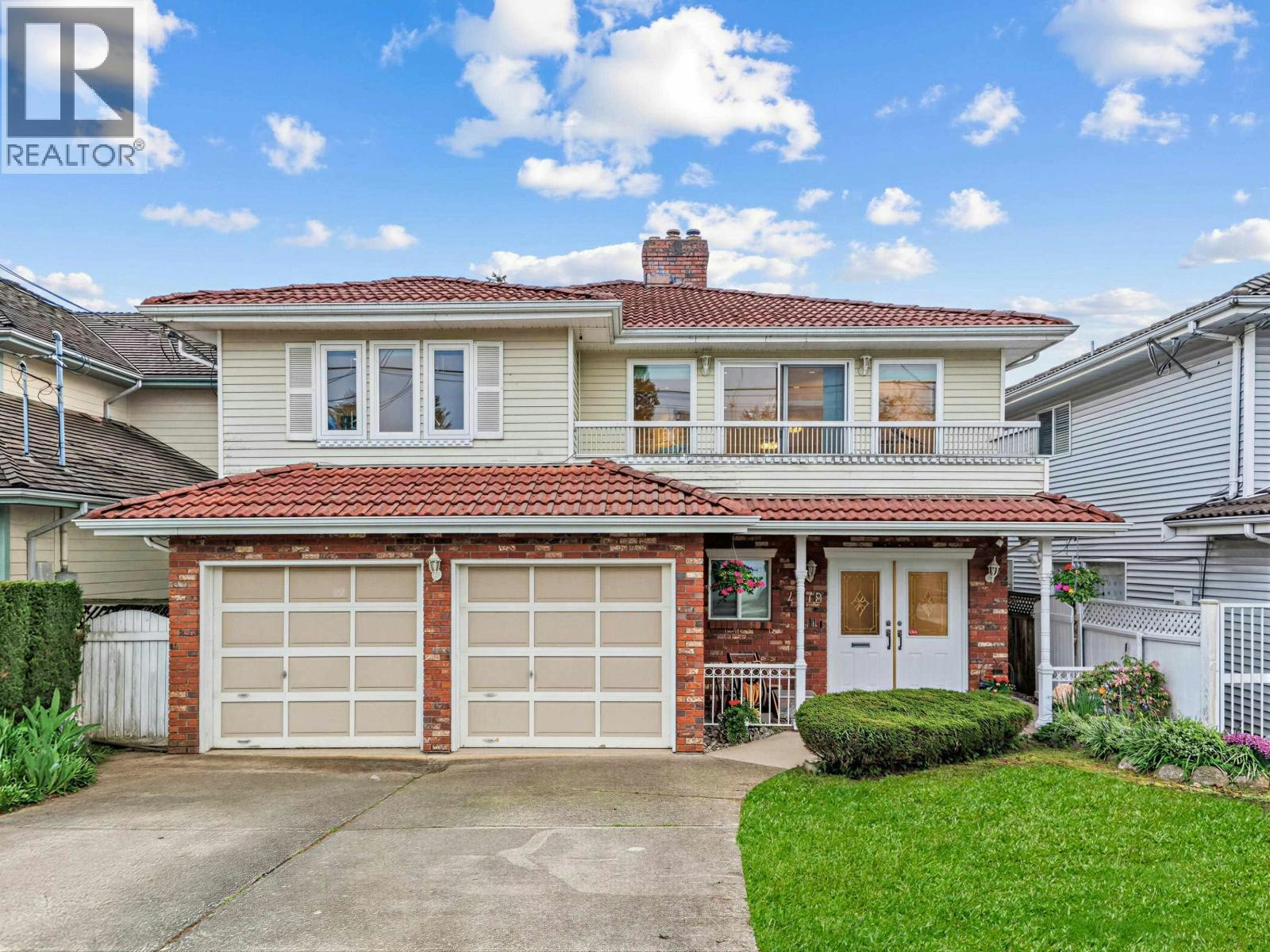 4978 Irmin Street, Burnaby, BC, V5J 1Y5