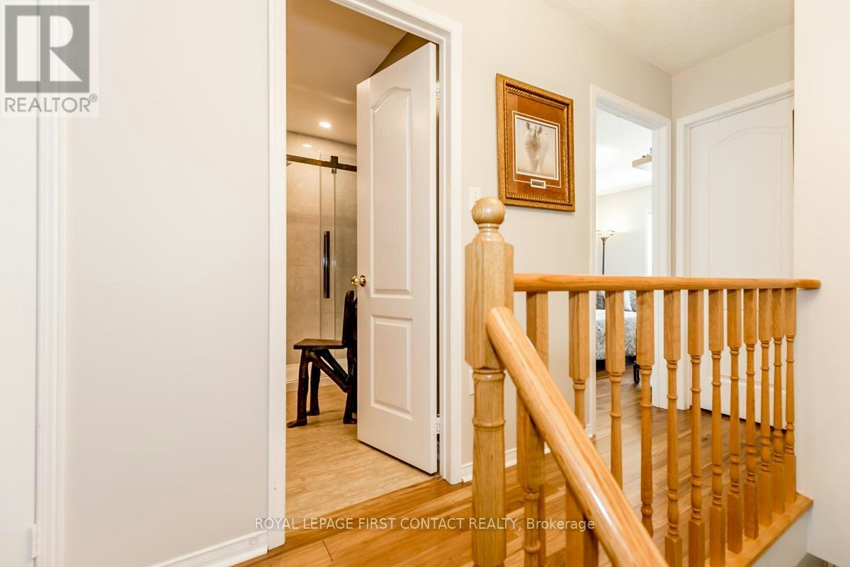 5 Kelly Place, Barrie, ON, L4N 8N2 - 19