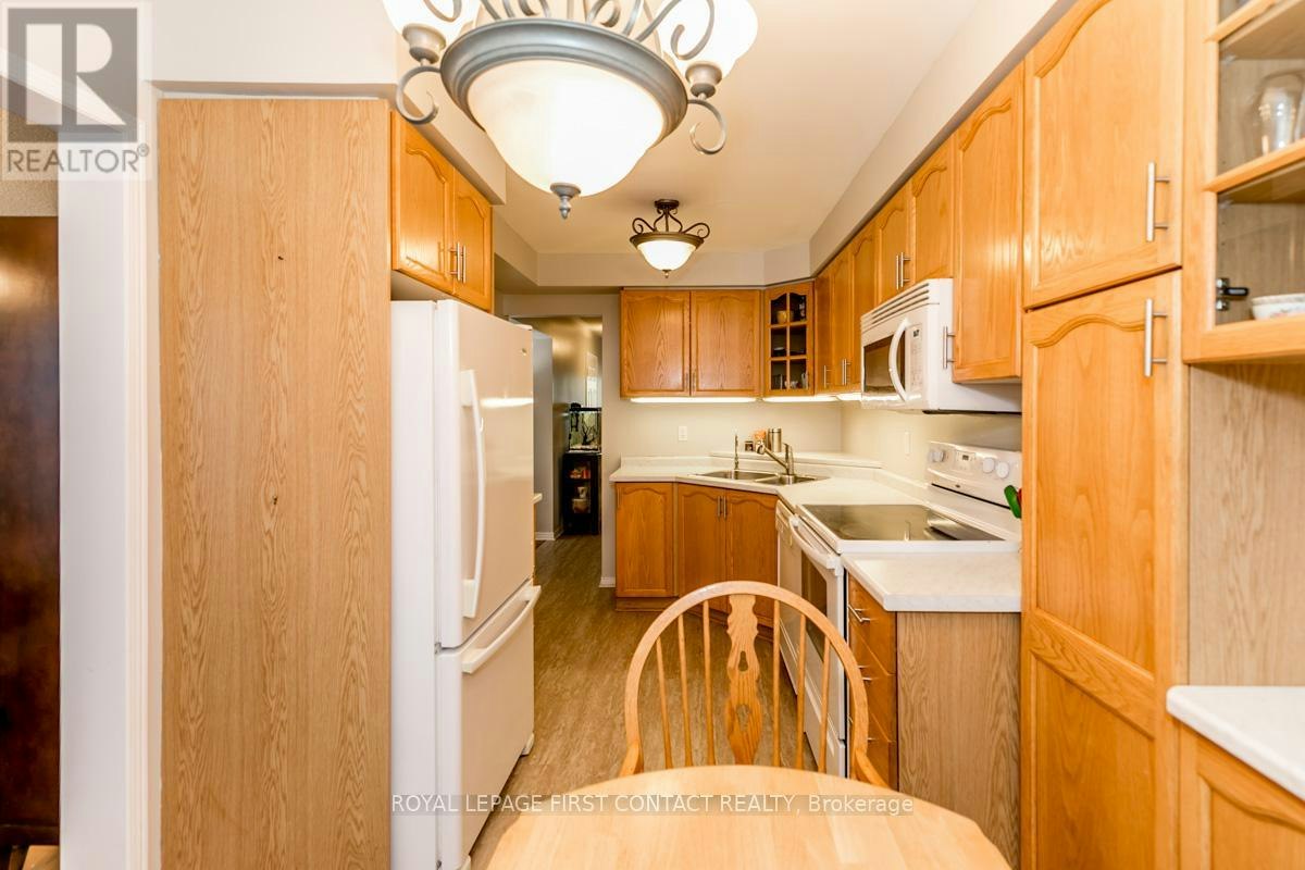 5 Kelly Place, Barrie, ON, L4N 8N2 - 15