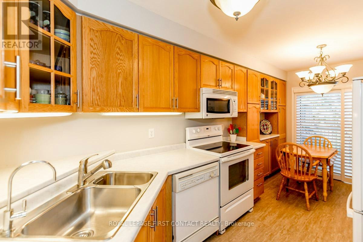 5 Kelly Place, Barrie, ON, L4N 8N2 - 17