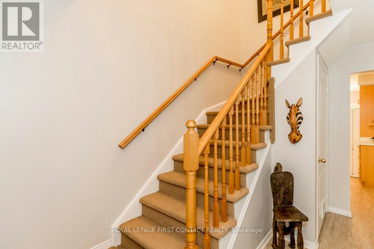 5 Kelly Place, Barrie, ON, L4N 8N2 - 18