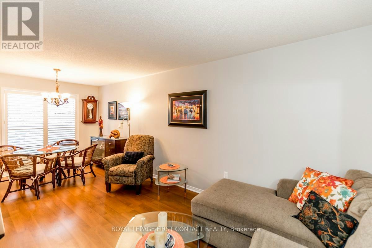5 Kelly Place, Barrie, ON, L4N 8N2 - 7