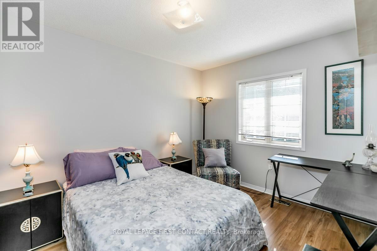 5 Kelly Place, Barrie, ON, L4N 8N2 - 20