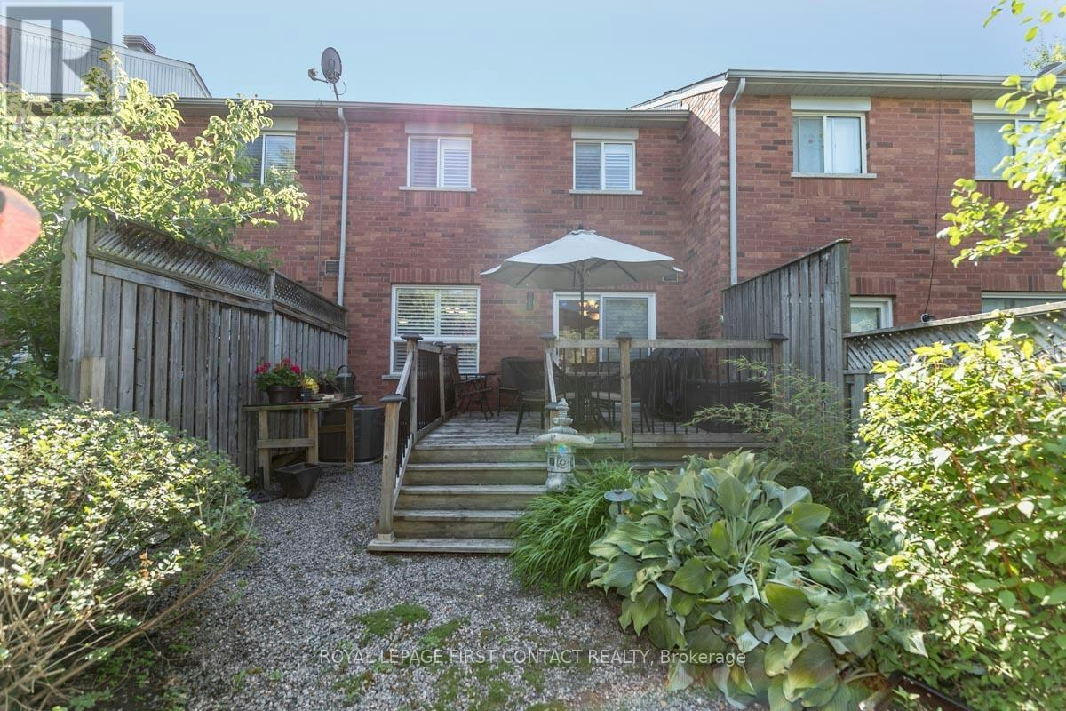 5 Kelly Place, Barrie, ON, L4N 8N2 - 33