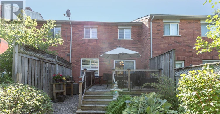 5 Kelly Place, Barrie, ON, L4N 8N2 - 33