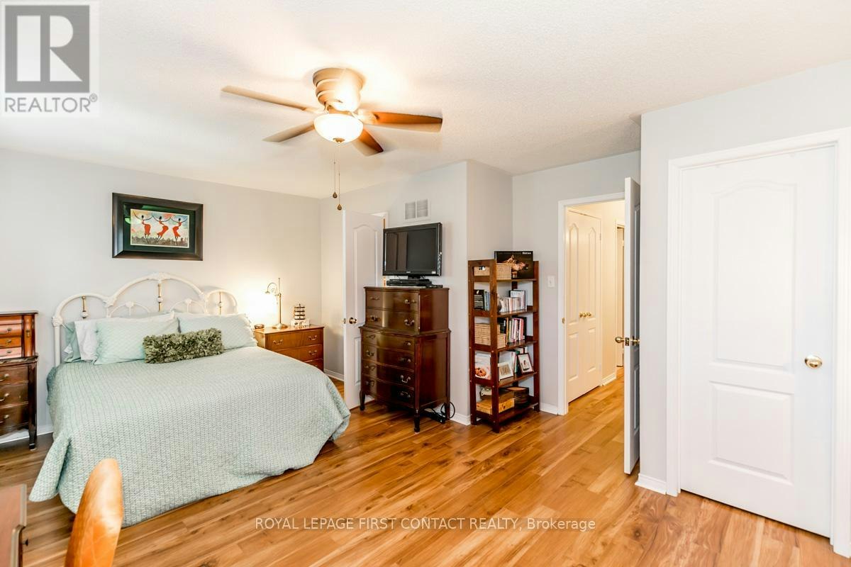 5 Kelly Place, Barrie, ON, L4N 8N2 - 24