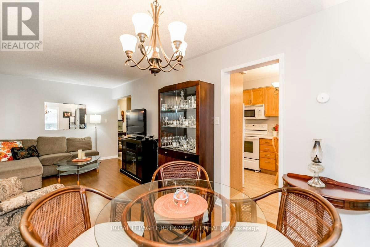 5 Kelly Place, Barrie, ON, L4N 8N2 - 11