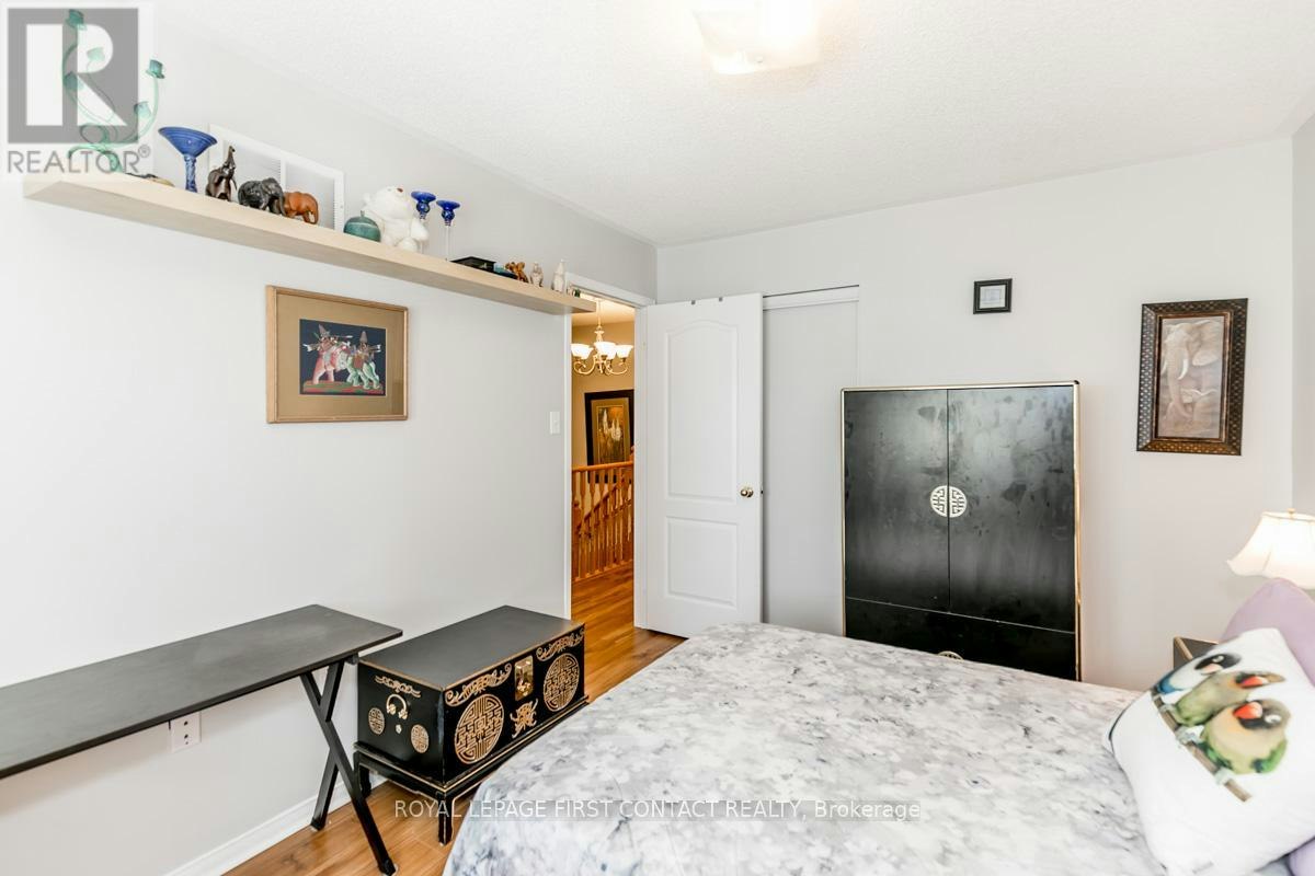 5 Kelly Place, Barrie, ON, L4N 8N2 - 21
