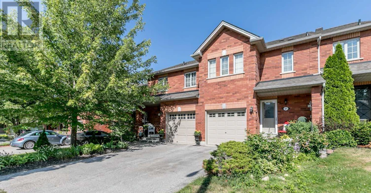 5 Kelly Place, Barrie, ON, L4N 8N2