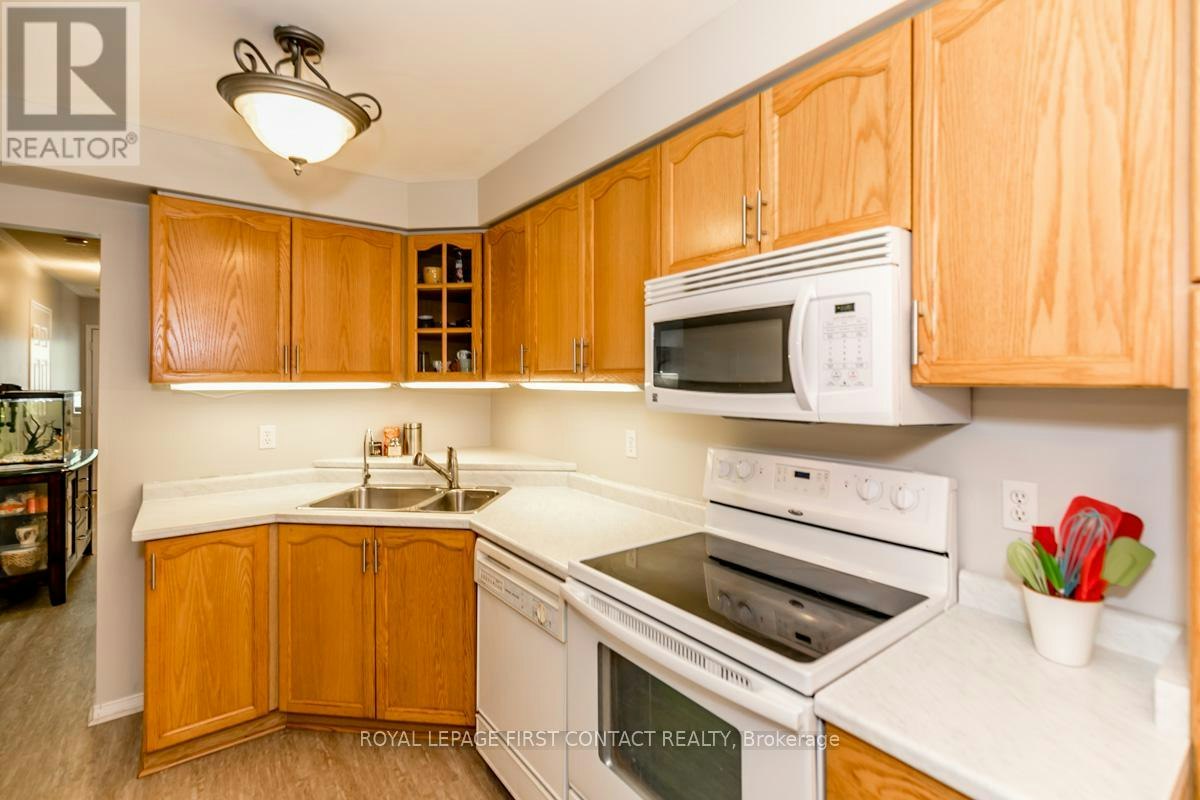 5 Kelly Place, Barrie, ON, L4N 8N2 - 16