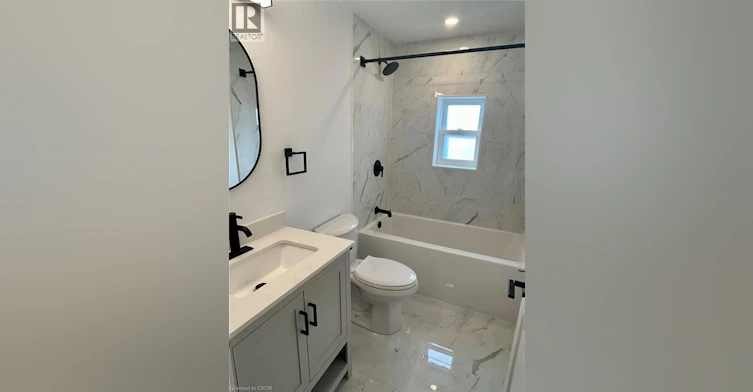 Upper-112 Bagot Street, Guelph, ON, N1H 5T6 - 11