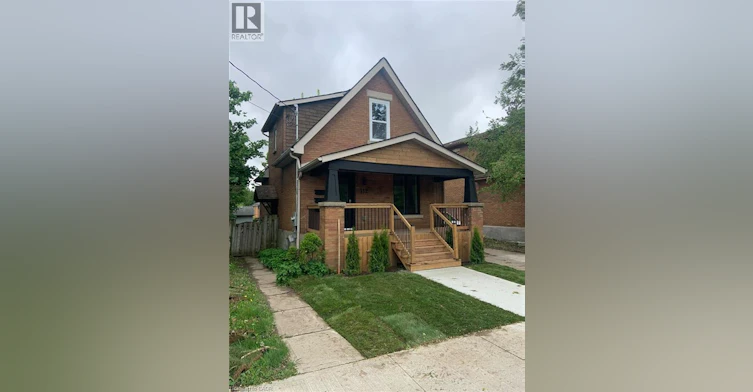 Upper-112 Bagot Street, Guelph, ON, N1H 5T6