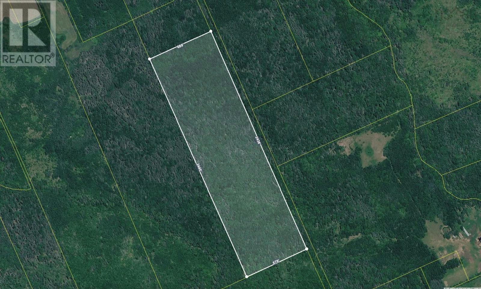 Lot-1 Seaman Street, Margaretsville, NS, B0S 1N0