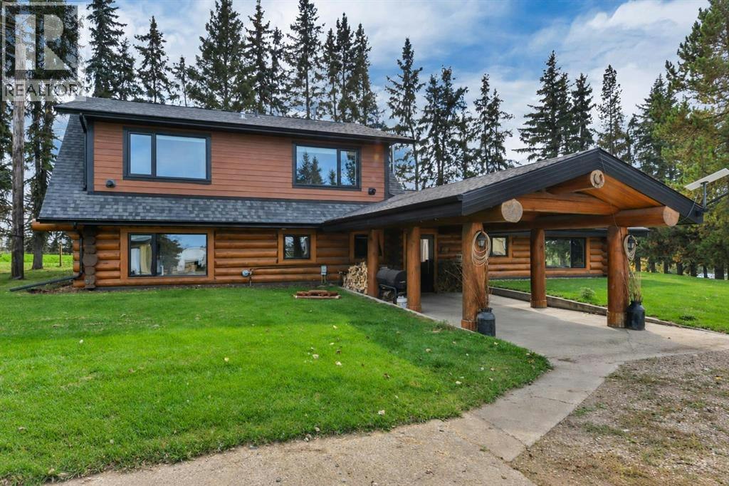 40419 20 AB Highway, Lacombe, AB, T0C 0J0