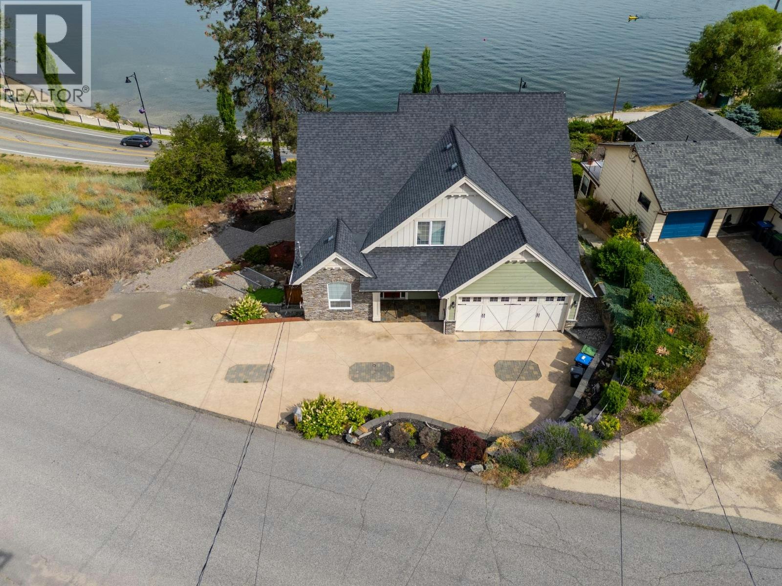 3869 Angus Drive, West Kelowna, BC, V4T 2J8