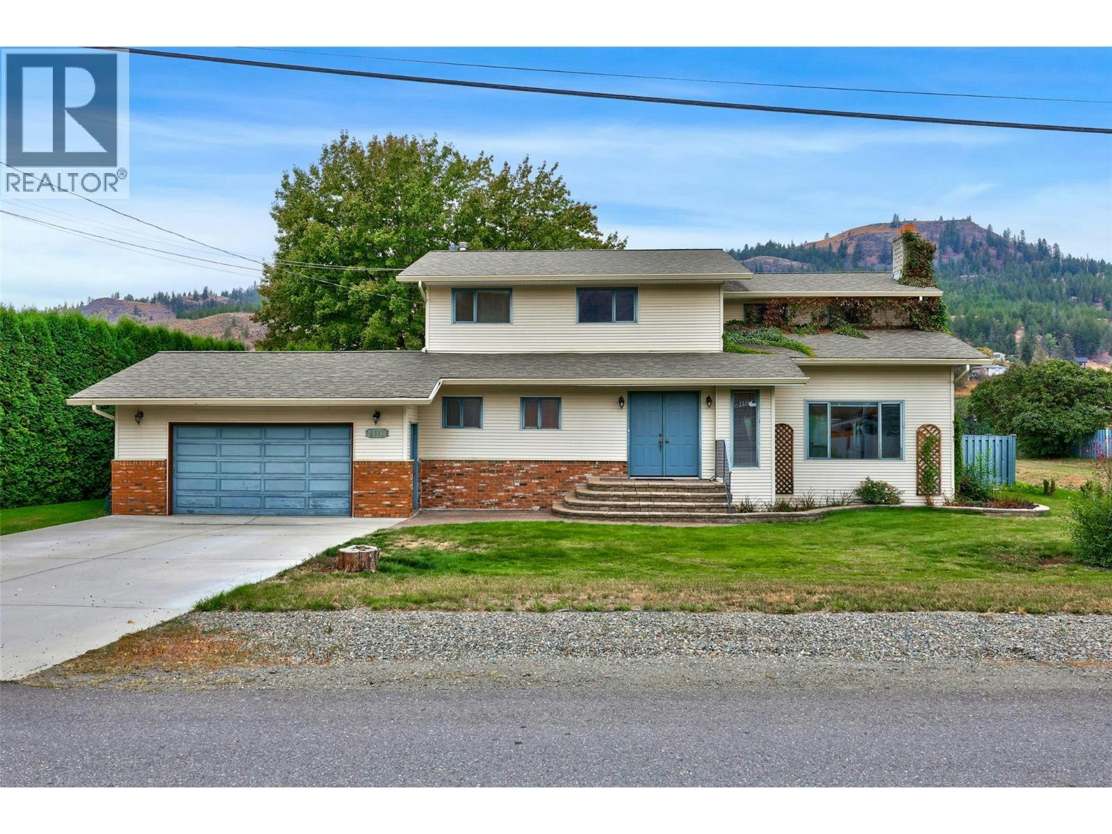 4313 Furiak Road, Kamloops, BC, V2H 1L3