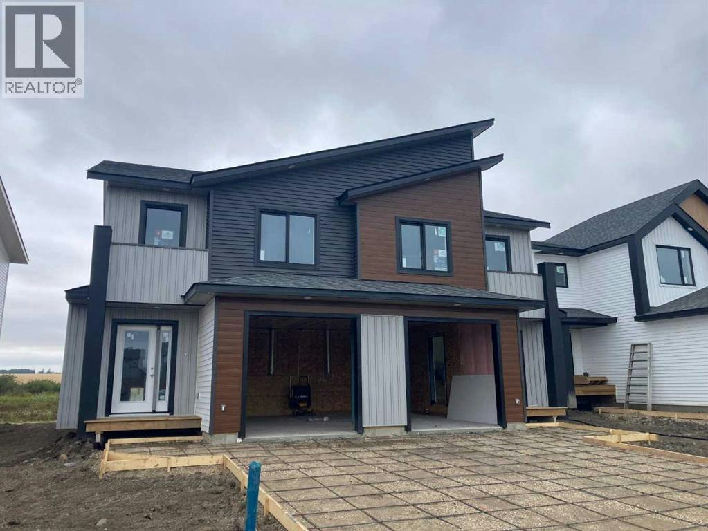 9526 114 Avenue, County of Grande Prairie, AB, T8X 0W8