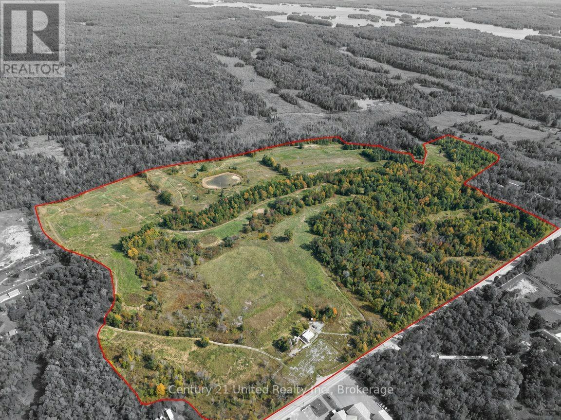 65 Northeys Bay Road, North Kawartha, ON, K0L 3E0