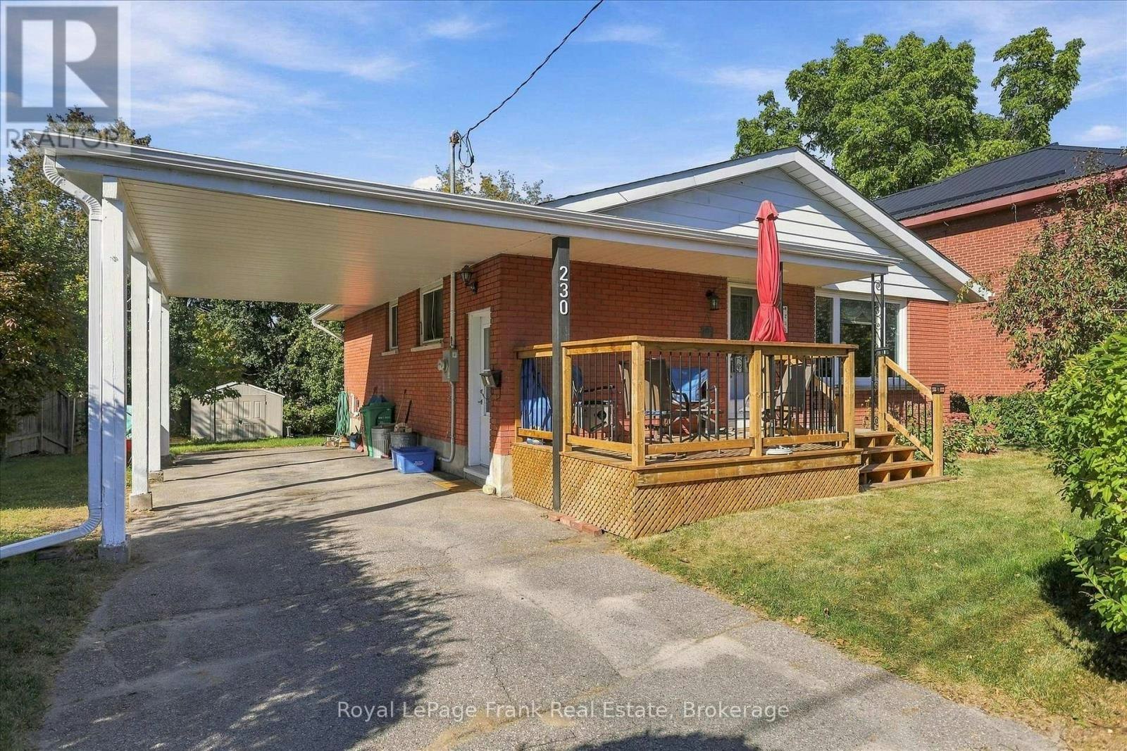 230 Euclid Avenue, Peterborough, ON, K9H 1M4