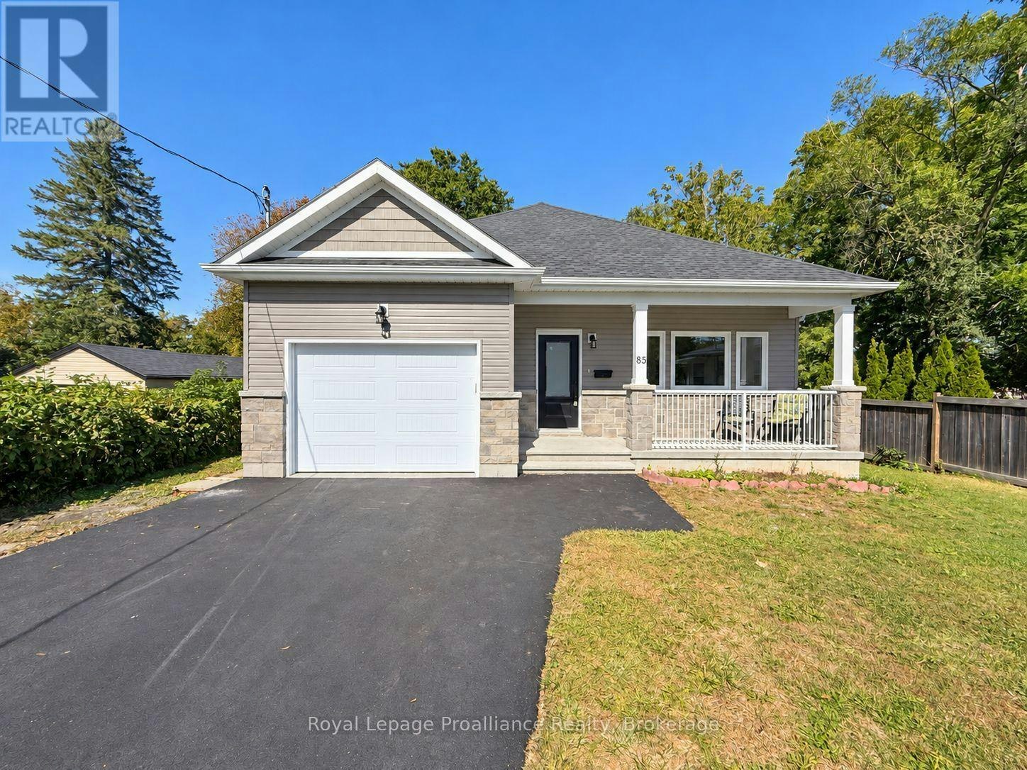 85 Purdy Street, Belleville, ON, K8P 1Z2