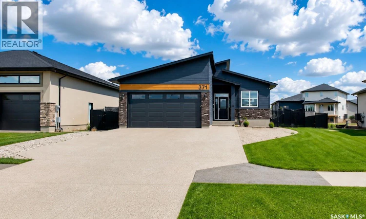 371 Emerald Park Road
