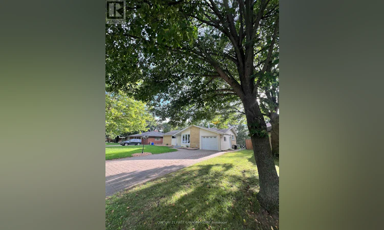 604 Headley Drive