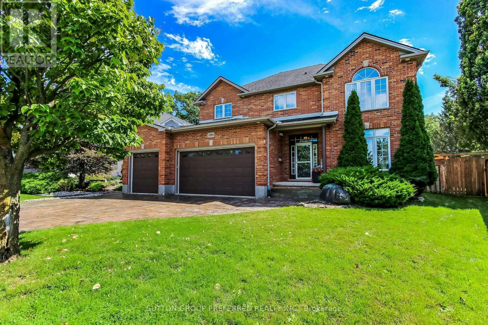 1094 Thornley Street, London, ON, N6K 4V4
