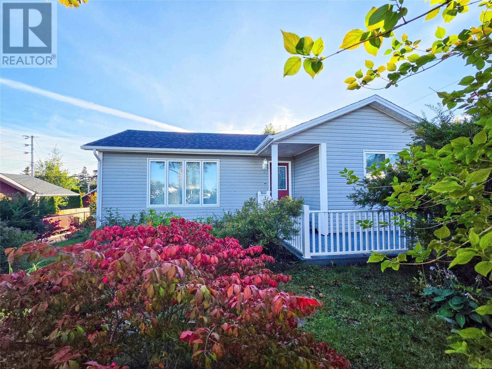 26 Forest Road, Marystown, NL, A0E 2M0