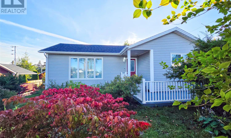 26 Forest Road