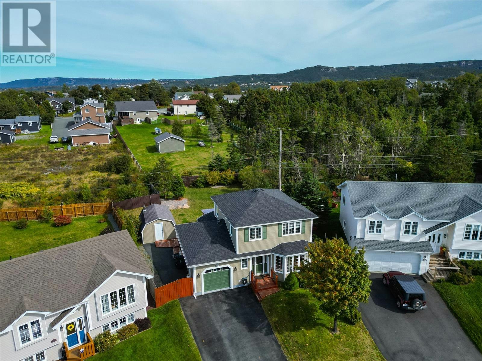 28 Hibernia Place, Conception Bay South, NL, A1X 7P2