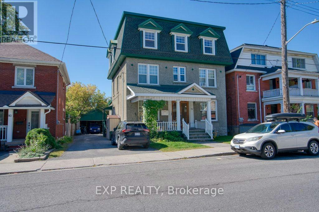 3-76 Fairmont Avenue, Ottawa, ON, K1Y 1X5