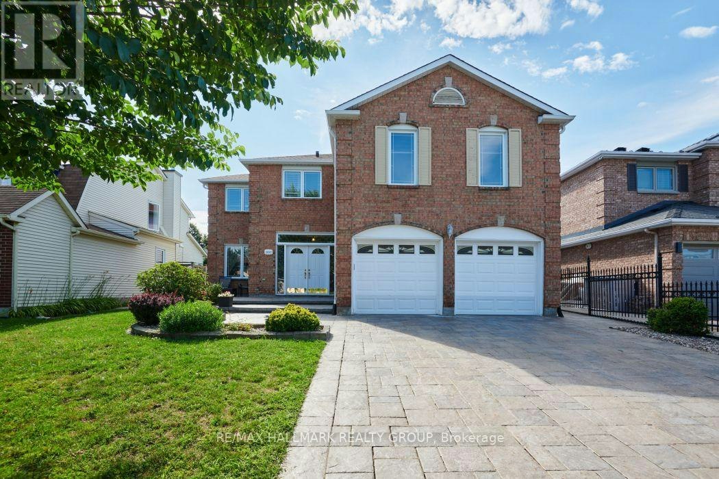 1687 Orford Crescent, Ottawa, ON, K4A 1V9