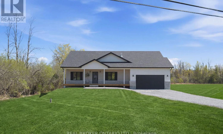 1710 County 18 Road Road