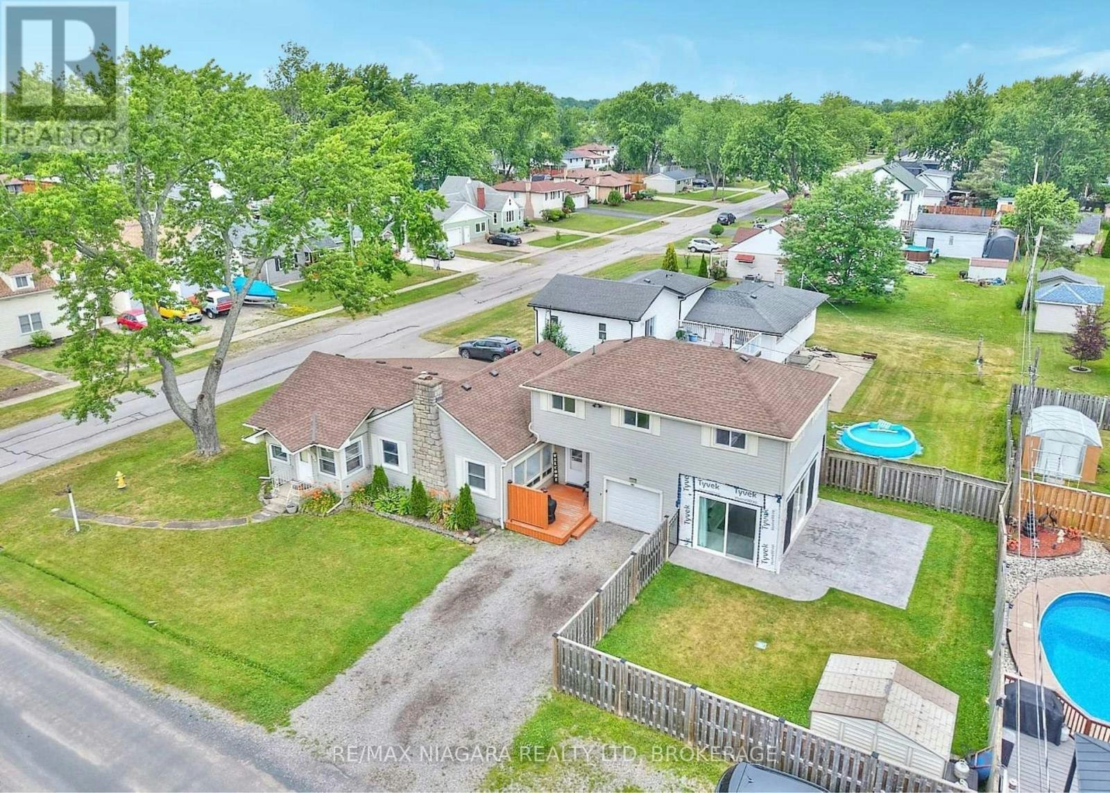 1444 Lakehurst Avenue, Fort Erie, ON, L2A 3A3