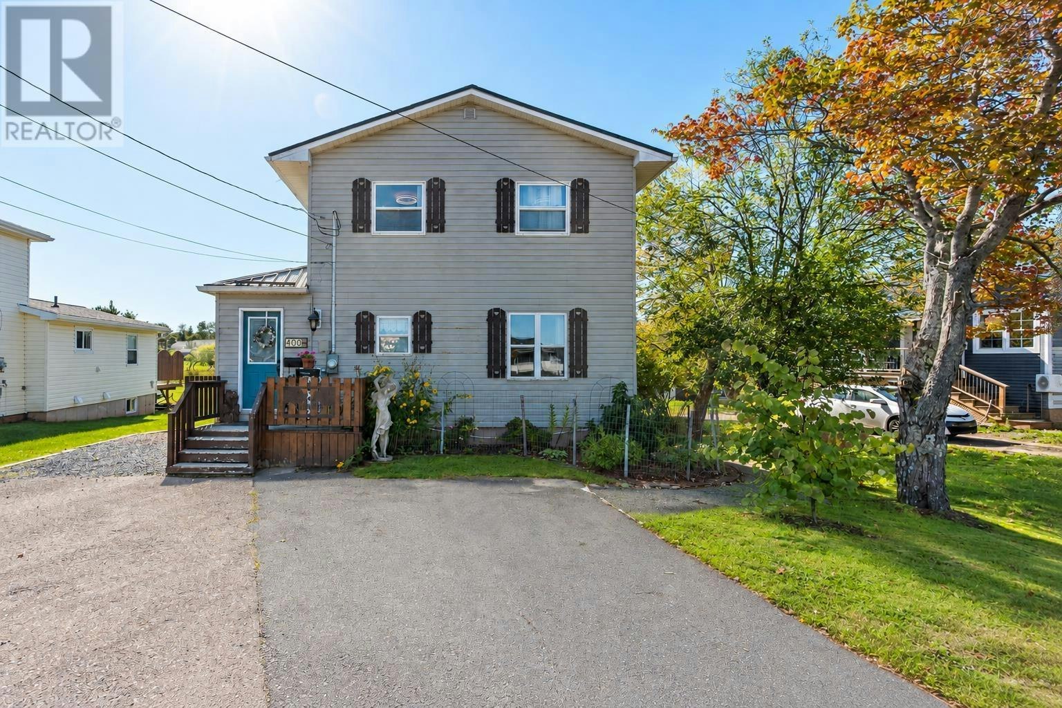 400 Pictou Road, Bible Hill, NS, B2N 2T7