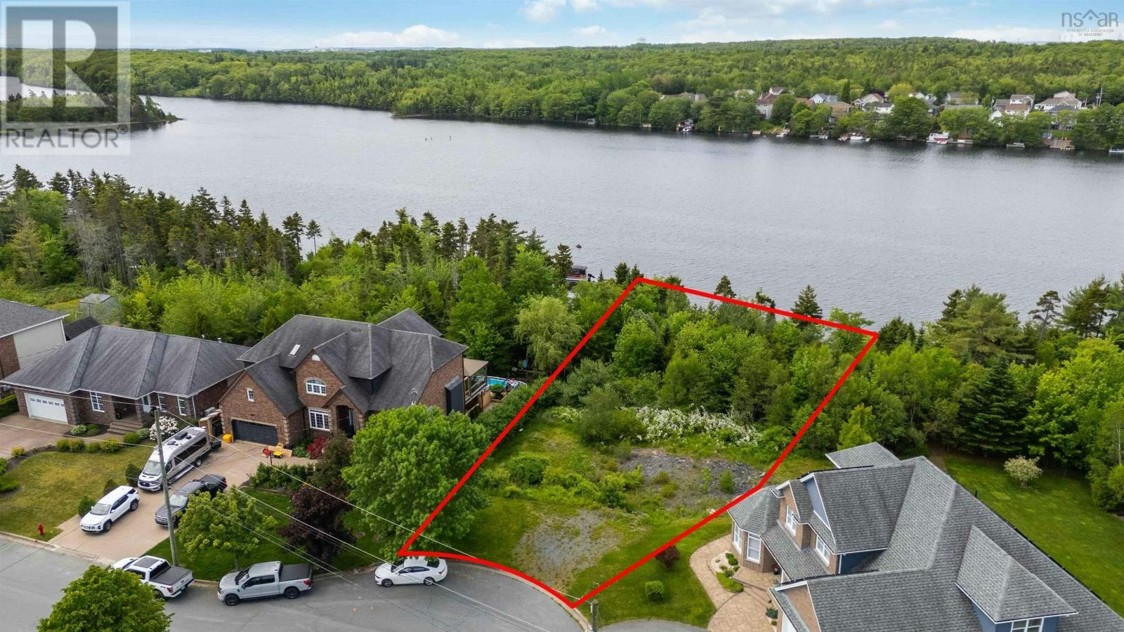 78 Edgewater Close, Dartmouth, NS, B2S 6S3