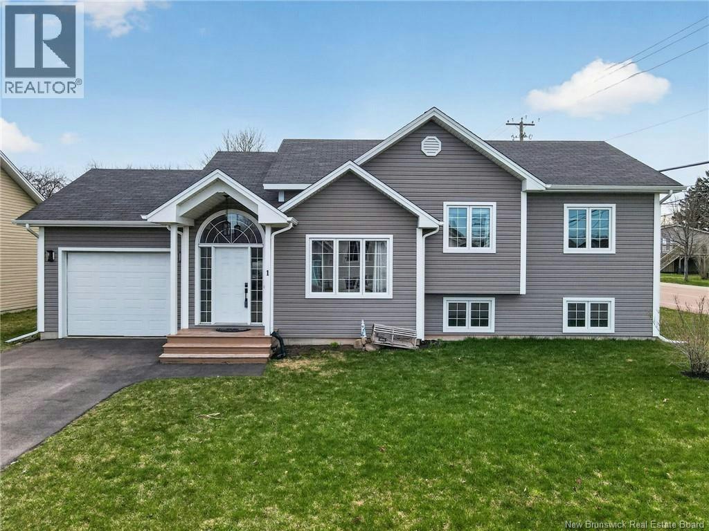 1 Sebastien Street, Shediac, NB, E4P 0K7
