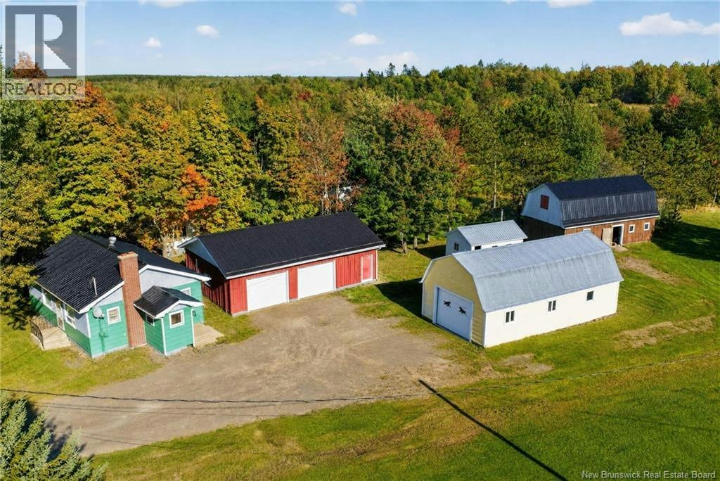 6115 515 Route, Saint-Paul, NB, E4T 3W4