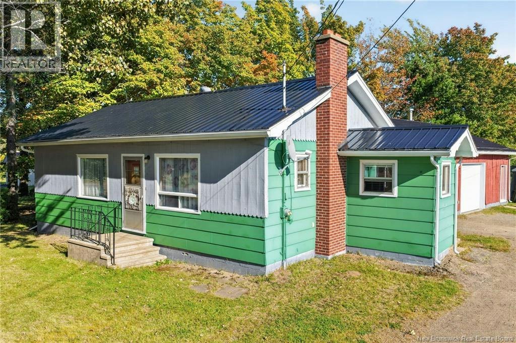 6115 515 Route, Saint-Paul, NB, E4T 3W4